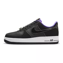 Zapatillas Nike Air Force 1 Low '07 Urbano Dr9866-001 `