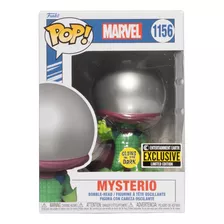 Funko Pop! Marvel Mysterio Glow 1156 Original