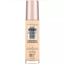 Dream Radiant Liquid Foundation