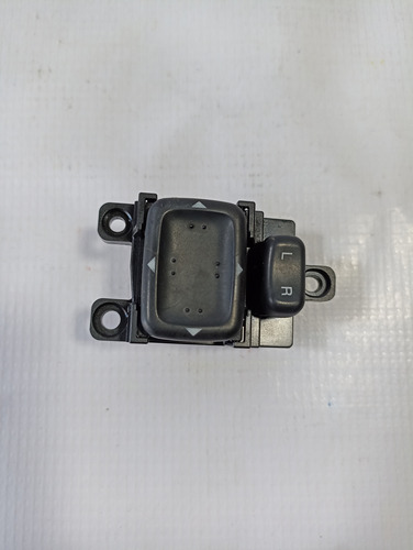 Switch Control Retrovisores Mazda Mx-5 2.0 Mod 06-15 Origi Foto 3