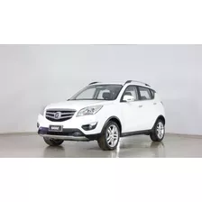 Changan Cs35 1.6 Luxury At