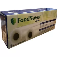 Embalagem Térmica Oster Rolo 28cm Foodsaver - M002rp