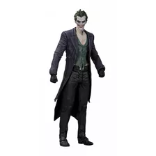 The Joker - Arkham Origins - Dc Comics - Cod. 31411