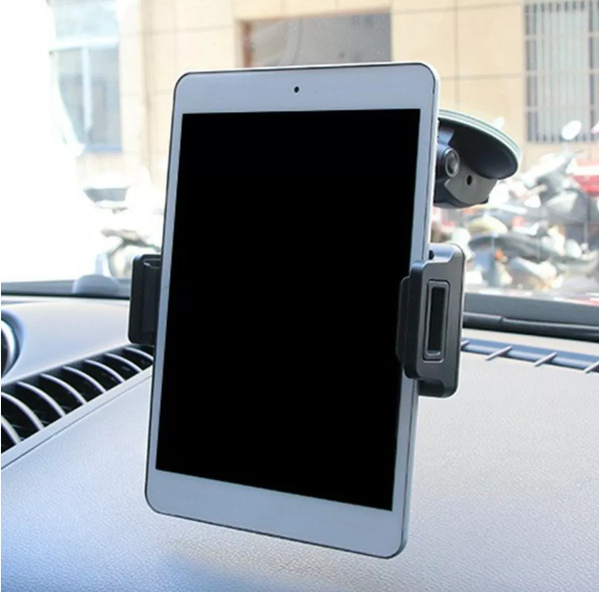 Soporte De Celular Tablero Para Auto Entrada Aire Tablet 11´