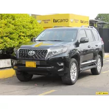 Toyota Prado 3.0 Tx-l At 