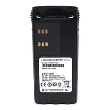 Pila Batería Hnn9013d Motorola Pro5150 7750 9150 Mtx9250