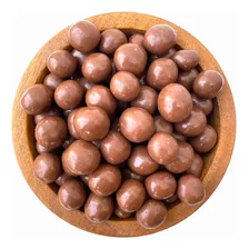 Cereales Bañados Con Chocolate Con Leche 100g