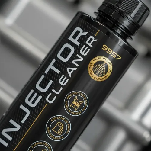 Limpia Inyectores Nafta Mannol Para Motores 250ml