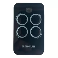 Control Genius Echo Tx4 Rc