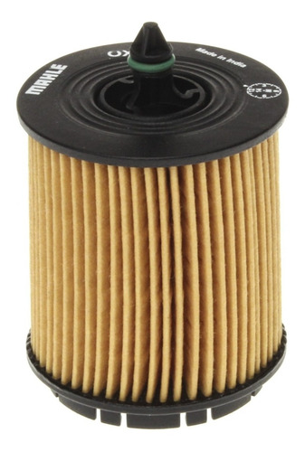 Filtro De Aceite Alfa Romeo 159 2.2l 2007 Mahle Foto 2