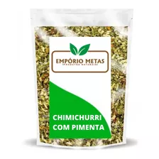 Chimichurri Com Pimenta 1kg