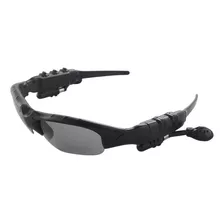 Ha Óculos De Sol Fone De Ouvido Mp3 Via Bluetooth Sport