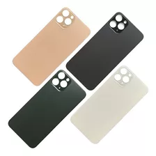 Tapa Trasera Batería Back Cover Para Apple iPhone 11 Pro Max