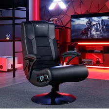 Silla Gamer Audio Inalámbrico 2.1 X Rocker Sphynx X 5127401