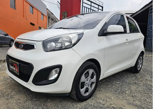 Kit Exploradoras Kia Picanto Ion 2012 - 2015 Foto 4