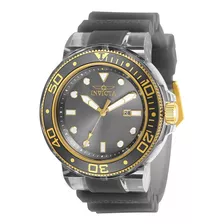 Reloj Invicta 32335 Gris Hombre