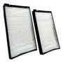 Filtro Aire Acondicionado Dodge Attitude 1.6l 4 Cil 07/11