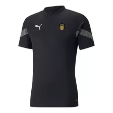 Remera Puma Peñarol Adulto 767490 - Dinoel