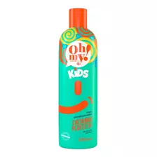 Condicionador Cachinho Perfeito! Kids 300ml Oh My! 