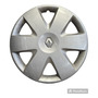 Balatas Delanteras Renault Megane Ii Rin 16 Y 17 2005 Wagner