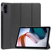 Estuche Funda Forro Para Tablet + Vidrio Protector Pantalla