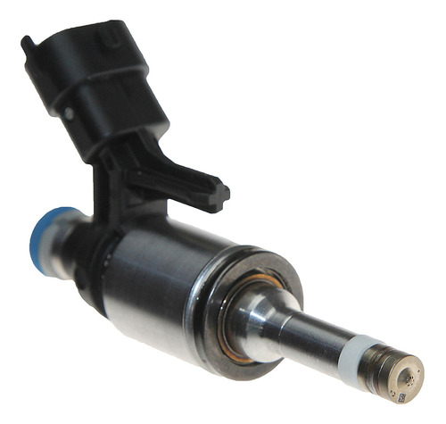 (1) Inyector De Combustible Cooper 1.6l 4 Cil Turbo 10/15 Foto 4