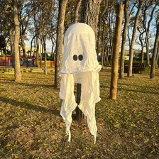 Enfeite Decoração Halloween Fantasma Envio Imediato Oferta