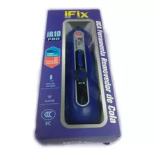 Maquina Ifix Remover Cola Oca Ir10 Pro Ifix Oca Ferramentas