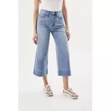 Jean Wide Leg