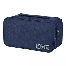 Bolso Viaje Organizador De Ropa Interior Impermeable