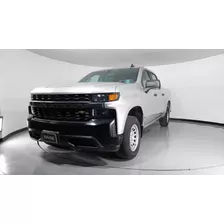 Chevrolet Silverado 1500 4.3 Silverado 1500 Crew Cab Wt F A