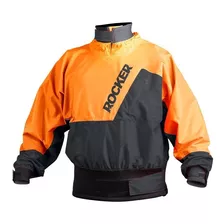 Anorak Termosellado Rocker Kayak - Campera Nautica