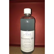 Alcohol Gel 500 Ml