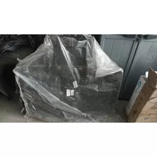 Cubre Motor Y Caja Subaru Outback 2010-2014 (usado Ok)