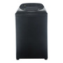 Tercera imagen para búsqueda de lavadora haceb mizu 18 kg manual carga superior onix