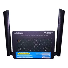 Modem Ont Router Fibra Optica Mca. Huawei Mod. Hg8145v5v3