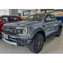 Ford Ranger Raptor 