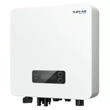 Inversor Solar 6kw Sofar 6ktlm-g3 On-grid 220v Monofásico