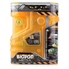 Biopod Battle Dinosaur Mega Pack 88155 Silverlit