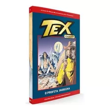  Tex Gold 1 Com Poster - Salvat - Em Cores - Original - Lacrados