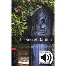 Libro Secret Garden The With Mp3 Bkwl3 **new Edition** De Bu