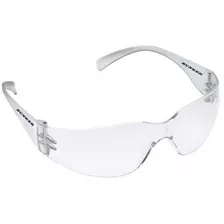 Lentes De Seguridad Claros (antiparras Transparentes)