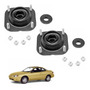 Junta Tapa Punterias Ford  Escort Zx2 98-03  2.0l