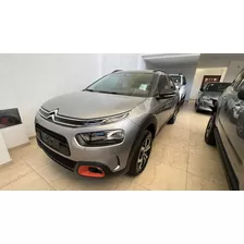 Citroen C4 Cactus Feel Vti At 2024 Peunord 0 Km 