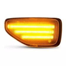 Cocuyo Direccional Led Secuencia Renault Duster Ii Zen 2022-