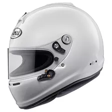 Capacete Automobilismo Arai Gp6s