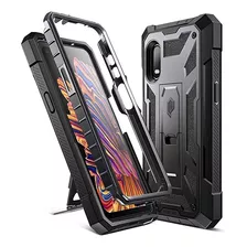 Poetic Spartan Series Para Samsung Galaxy Xcover Pro Case, F