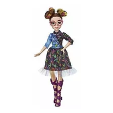 Disney Descendants Dizzy Fashion Doll, Inspirada En Descenda