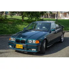 Bmw E36 318is