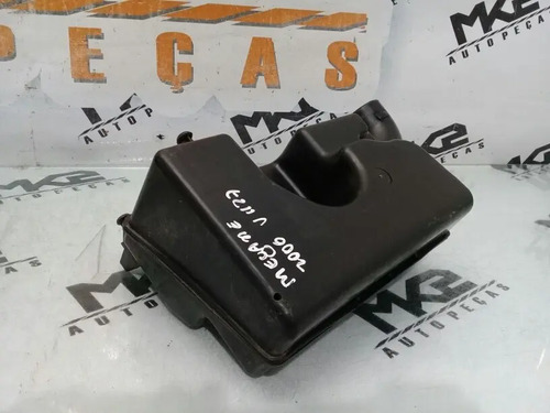 Caixa Ressonador Renault Megane 2.0 2007 V1127